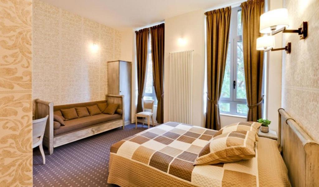 La Maison Des Officiers Montier-en-Der Kamer foto