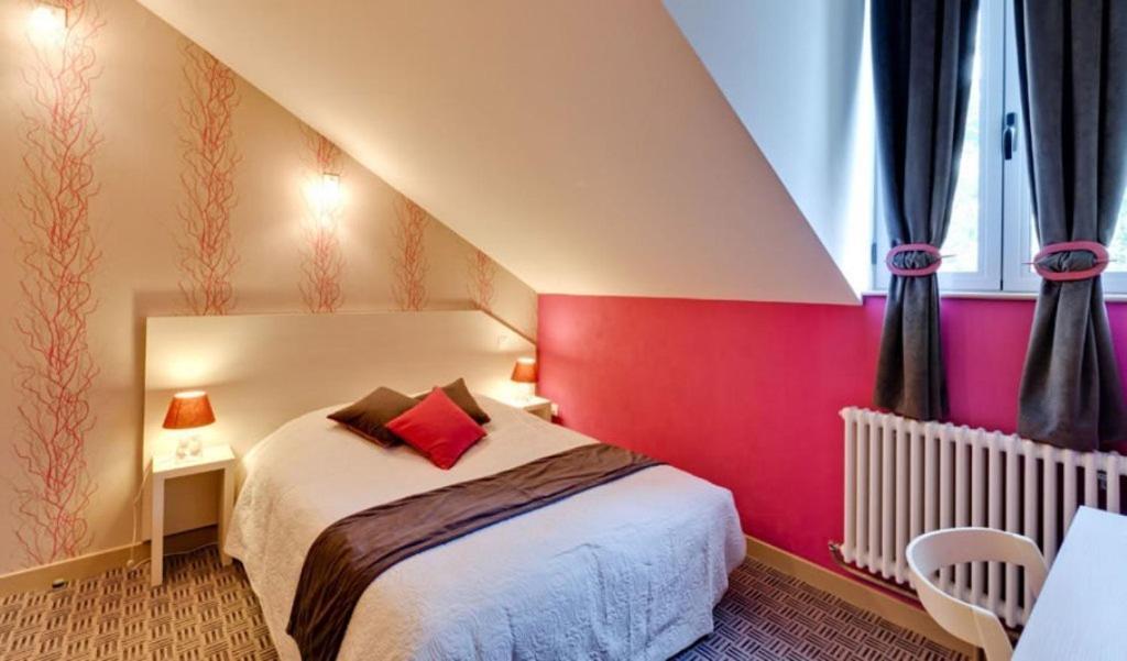 La Maison Des Officiers Montier-en-Der Kamer foto