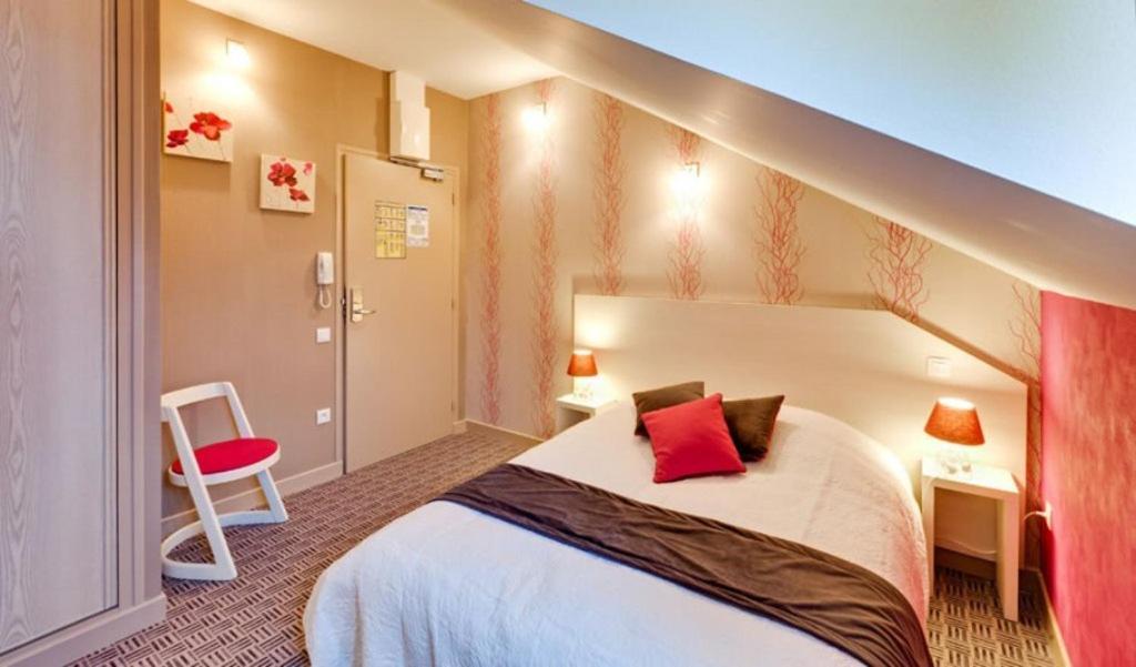 La Maison Des Officiers Montier-en-Der Kamer foto